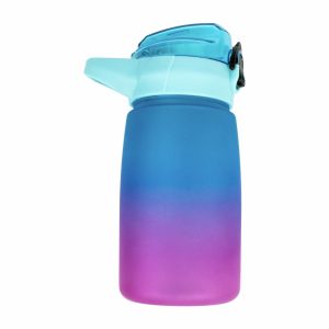 Tomatodo De Colores WAHFAY 1000 Ml