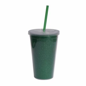 Vaso Con Sorbete Colores Surtido WAHFAY