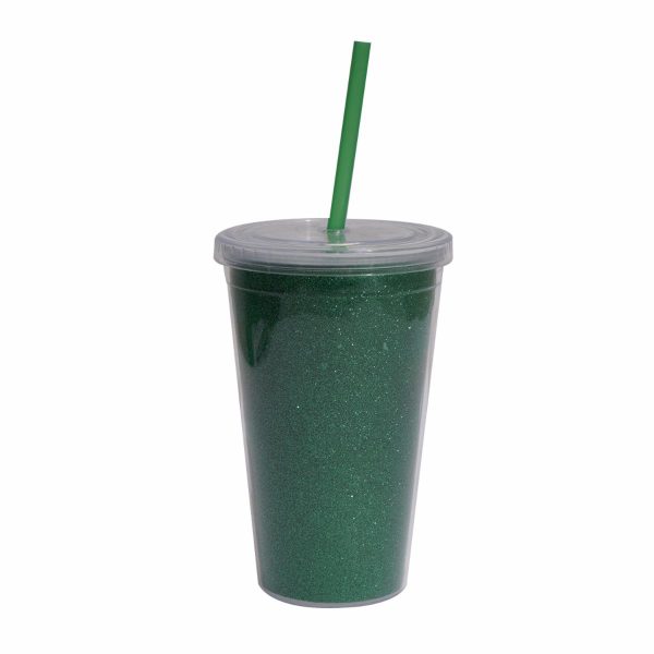 Vaso Con Sorbete Colores Surtido WAHFAY