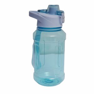 Tomatodo Tapa Click Color Azul WAHFAY 900 Ml