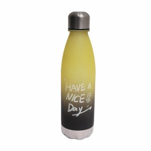 Botella Con Tapa WAHFAY 700 Ml