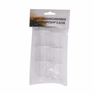 Set Mini Organizadores De Cocina WAHFAY