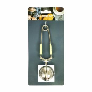 Colador De Te WAHFAY 1 Pieza