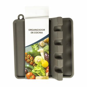 Organizador De Cocina Multiuso WAHFAY 15X14 CM