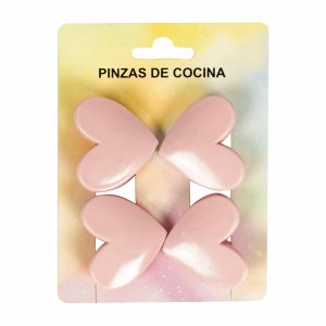 Pinza De Cocina Diseño Mini Monsters WAHFAY