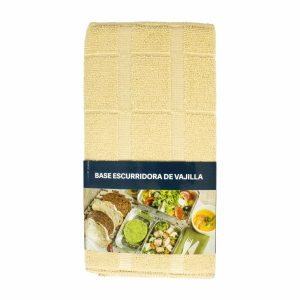 Base Escurridora De Vajilla WAHFAY 1 PZ