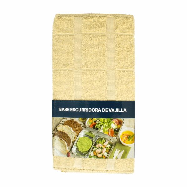 Base Escurridora De Vajilla WAHFAY