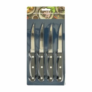 Set De Cuchillos De Cocina WAHFAY