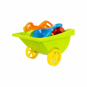 Balde Para Playa KOOME 7 Piezas