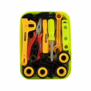 Set De Herramientas KOOME 16 Piezas