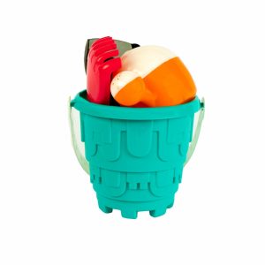 Balde Para Playa KOOME 6 Piezas