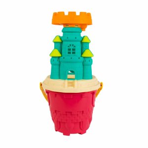 Balde Para Playa KOOME 6 Piezas