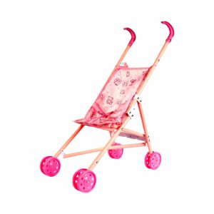 Coche Para Muñecas KOOME Surtido