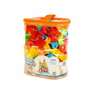 Bloques De Armar KOOME 144 Piezas