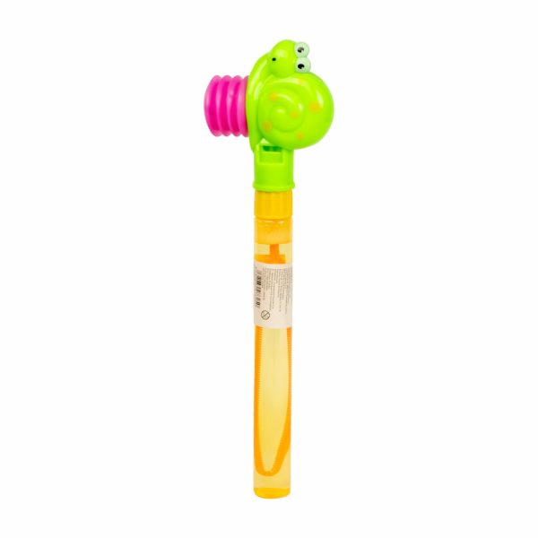 Caracol De Burbujas KOOME