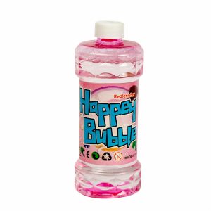 Líquido De Burbujas Botella KOOME