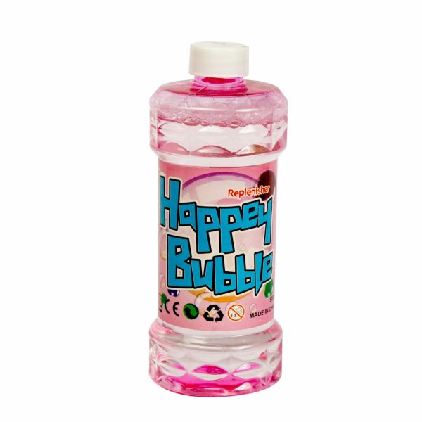 Líquido De Burbujas Botella KOOME