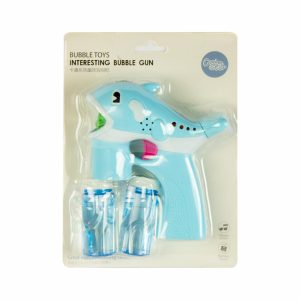 Pistola De Burbujas KOOME Surtido