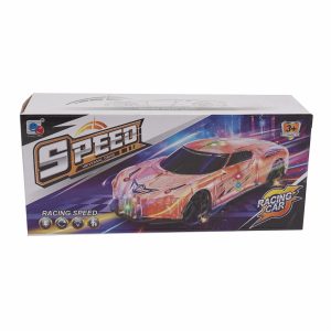 Carro De Carreras KOOME Surtido