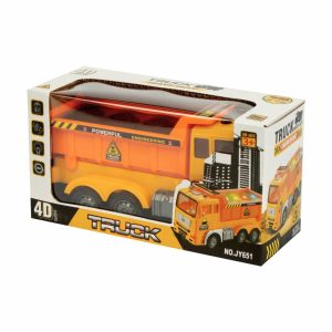 Camión De Construcción KOOME Surtido