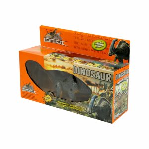 Dinosaurio Con Luz Y Sonido KOOME
