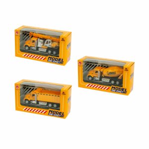 Vehículos De Construcción KOOME Surtido