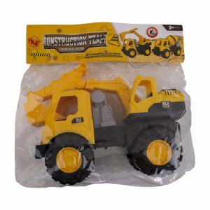 Vehículo De Construción KOOME Surtido