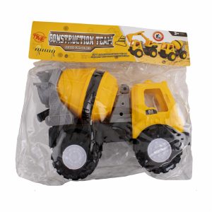 Vehículo De Construción KOOME Surtido