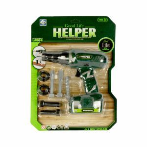 Taladro De Juguete KOOME Surtido