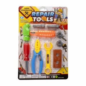 Set De Herramientas KOOME 9 Piezas