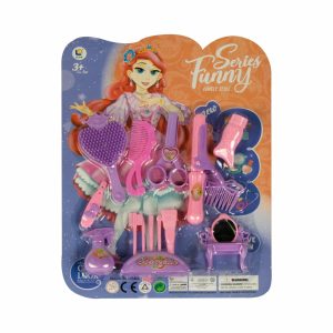 Set De Belleza KOOME 10 Piezas