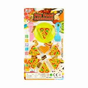 Set De Pizza KOOME 10 Piezas