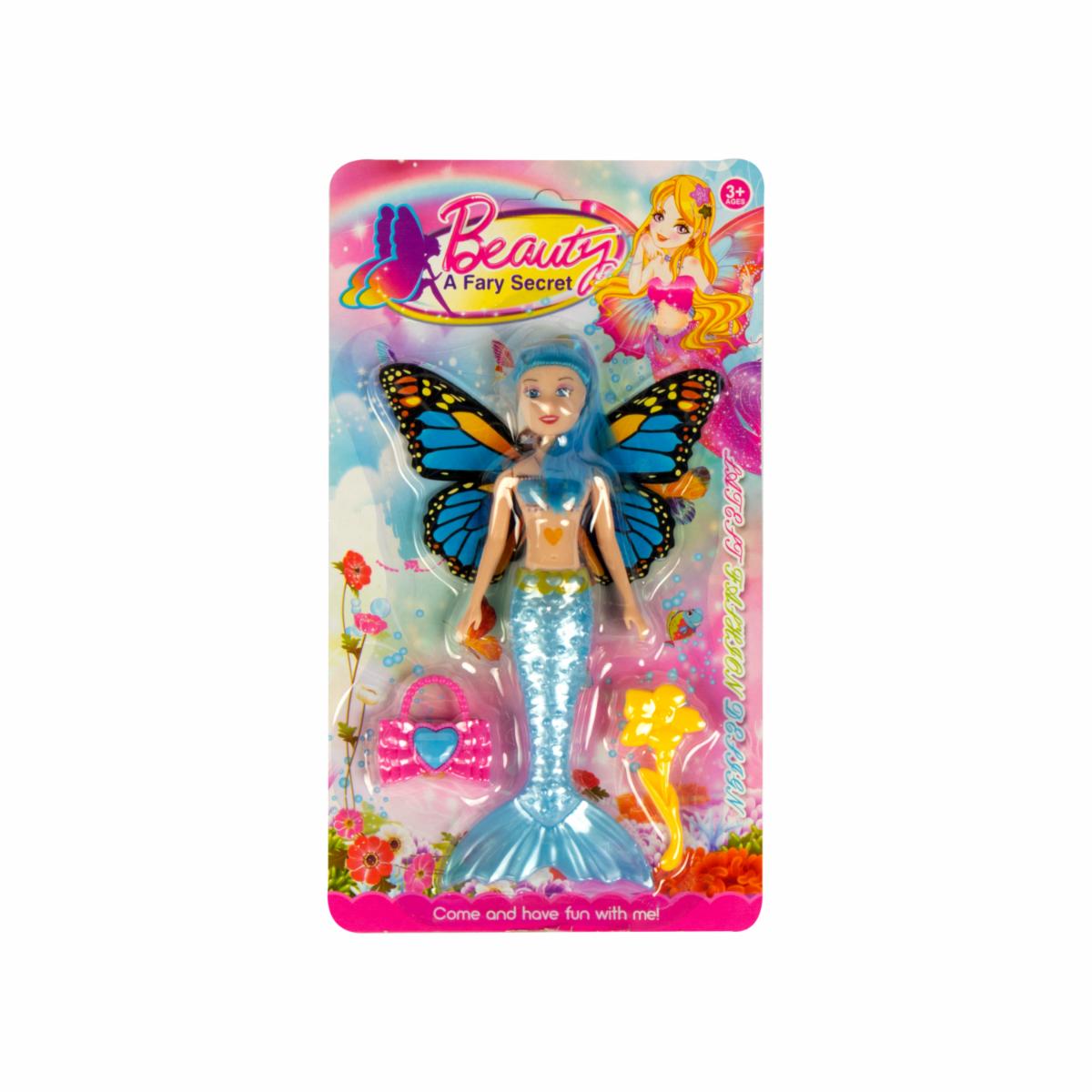 Muñeca Tipo Barbie KOOME Surtido