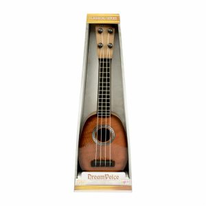 Instrumento Musical Guitarra KOOME