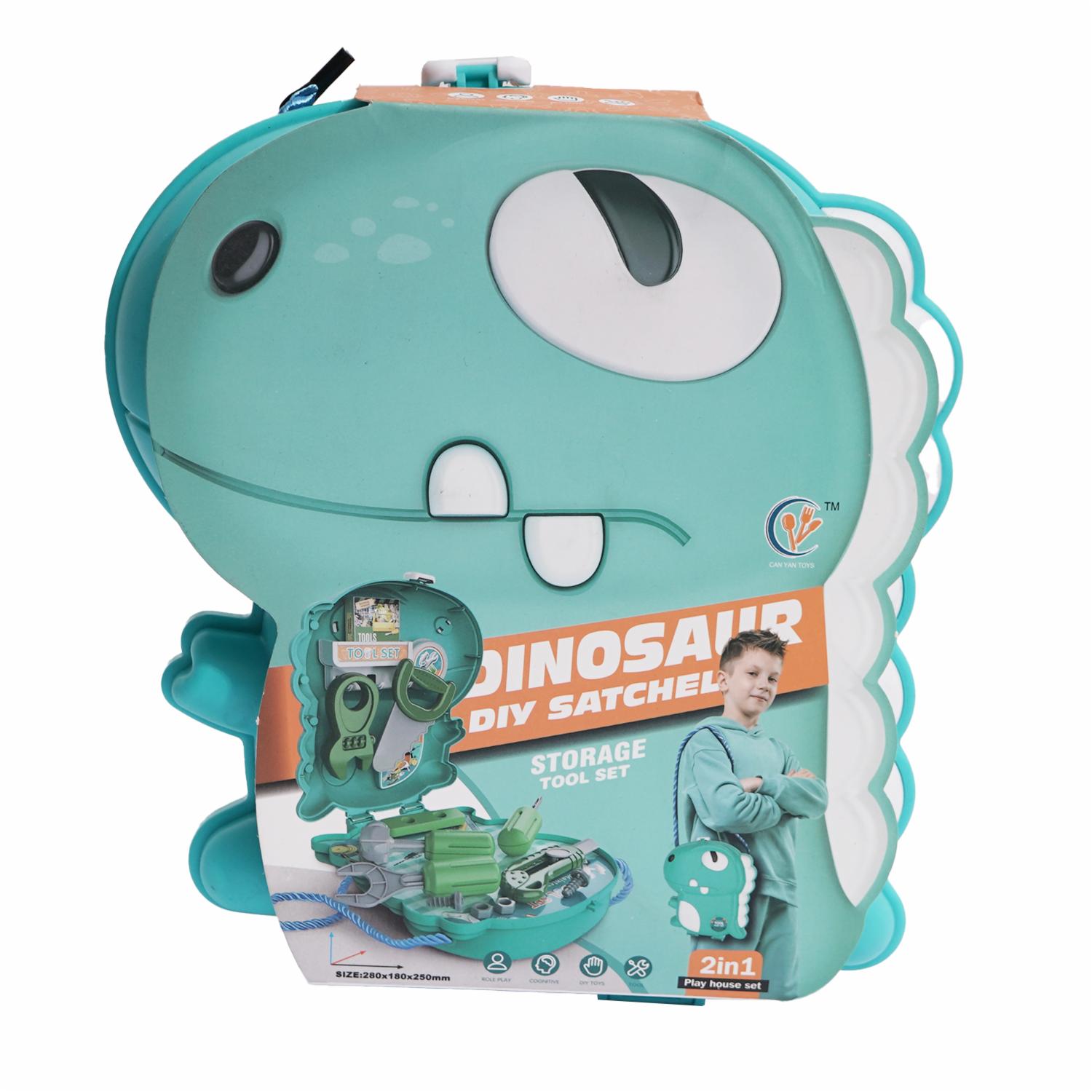 Set De Herramientas KOOME 18 Piezas