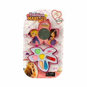 Set De Maquillaje KOOME Para Niña