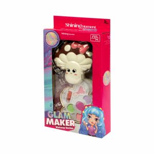 Set De Maquillaje KOOME Para Niña