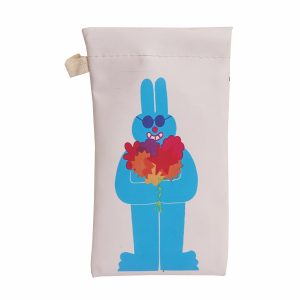 Porta Gafas Surtido Varios Colores DEZHI Talla Única