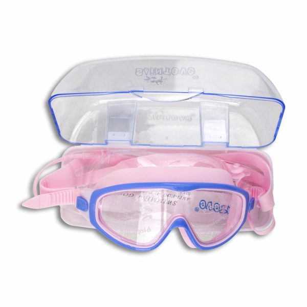 Gafas De Natación Para Niños YIWU SHENYI - Image 2