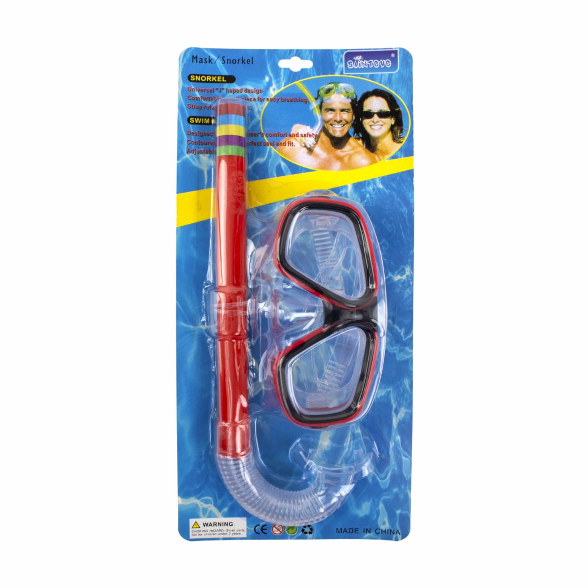 Set De Buceo Colores Surtidos YIWU SHENYI Unidad