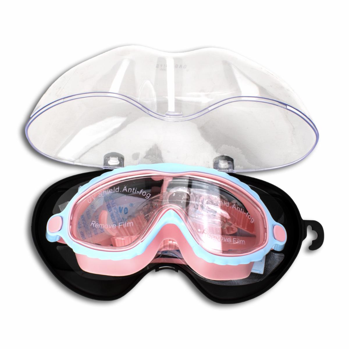 Gafas De Natación Colores Surtidos YIWU SHENYI Unidad