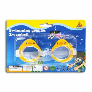 Gafas De Natación Para Niños YIWU SHENYI Unidad