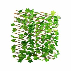 Cerca Decorativa De Enredadera Para Jardín ZIYI