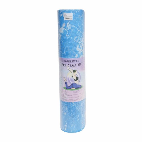 Alfombra Para Yoga HAOMEI