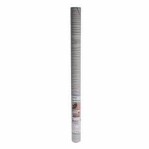 Papel Adhesivo Decorativo Tipo Madera Color Gris HAOMEI