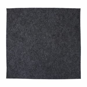 Adhesivo De Piso Color Gris Oscuro QI JIA Unidad