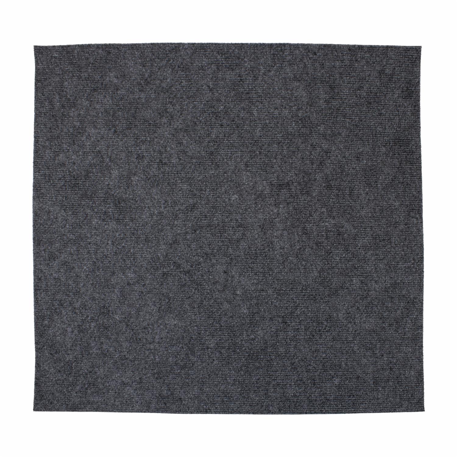 Adhesivo De Piso Color Gris Claro QI JIA Unidad