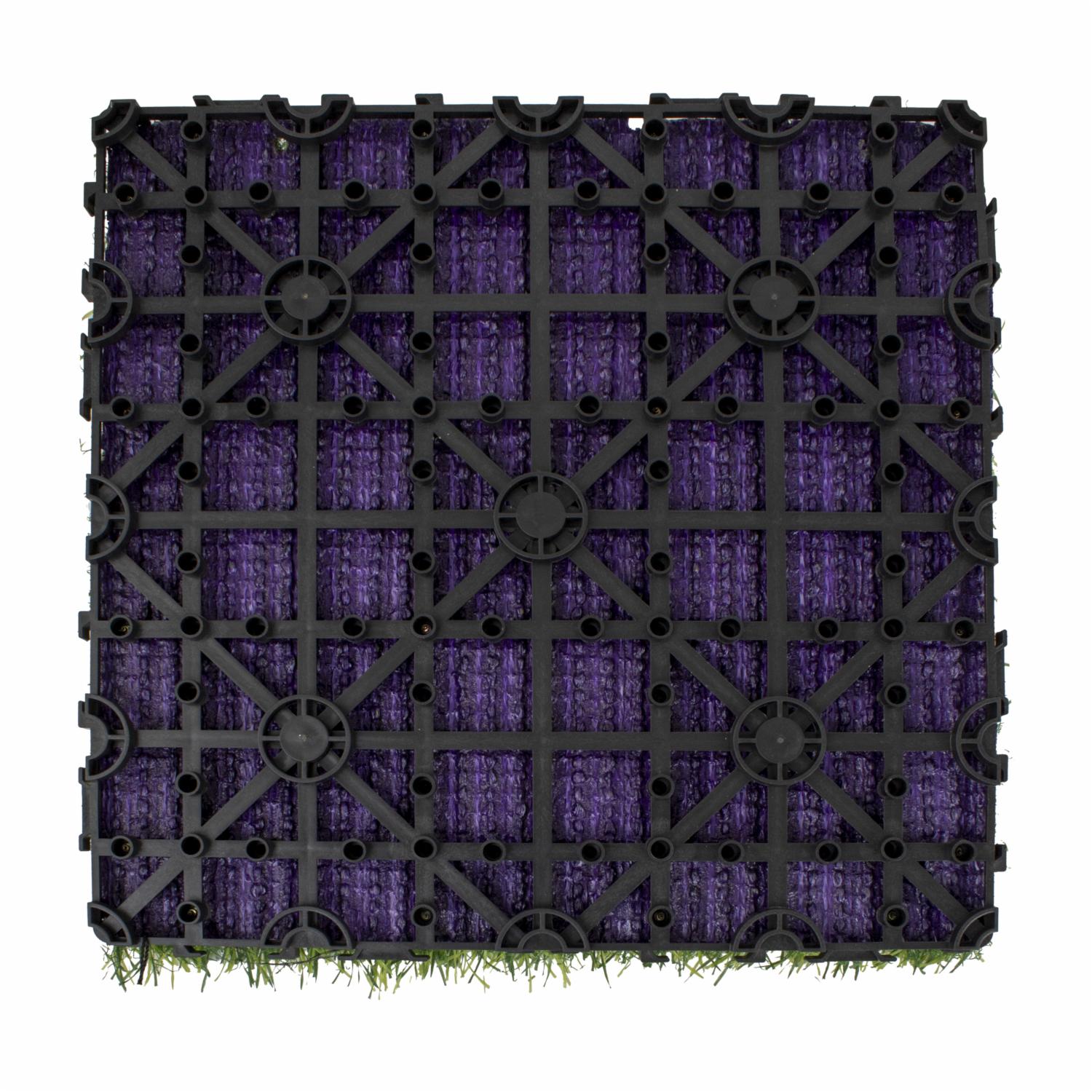 Piso Para Exteriores Diseño Césped QI JIA Unidad - Image 2