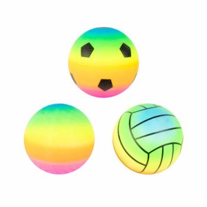 Pelotas Coloridas KOOME Surtido