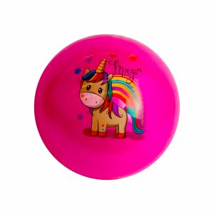 Pelota Unicornio KOOME Surtido